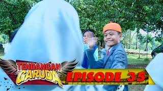Mantaap Nih! Sony Wakwaw Menjadi Pemain Bola Terkenal -Tendangan Garuda Eps 35