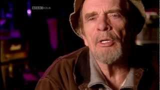Merle Haggard "Country King"