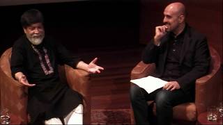 Shahidul Alam With Hari Kunzru In Conjunction With The Artist's Exhibition Truth To Power