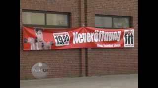 "clever fit Greifswald" nimmt Gestalt an