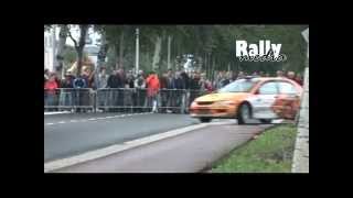 LG Rallysprint Amsterdam 2008