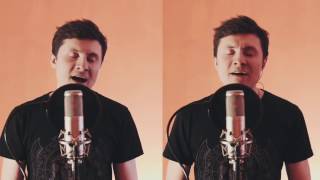 Imagine Dragons - Demons Cover на русском by Radio Tapok