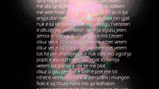 NiTi-Bronx - Engjulli i vogel ( Amsera Reka)