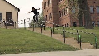 King of the Road Season 3: Cole Wilson Profile