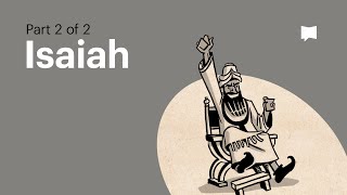 Overview: Isaiah 40-66
