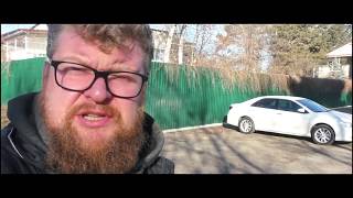 Новогоднее автопутешествие на Кавказ. 2020