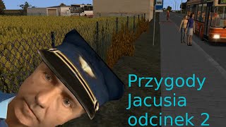 OMSI 2 - Przygody Jacusia odc.2