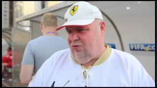 ФУТБОЛЬНЫЙ МАТЧ ЗВЕЗД ЭСТРАДЫ «КУБОК СТОЛИЦЫ» СОСТОЯЛСЯ В АСТАНЕ