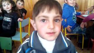 Детский сад в турцхе
