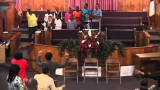 Zion Watch Youth Choir