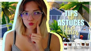 Les Sims 4 | Tips et Astuces Utiles !