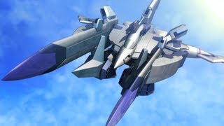 「第２次スーパーロボット大戦OG」第1話ダイジェストプレイムービー