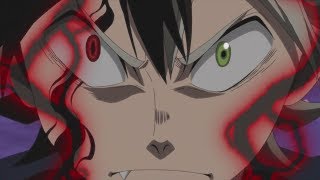 Black Clover ( fighter mode) ??  - 「AMV」- Never Back Down