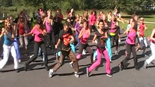 Petros & Petra - DALE DALE ZUMBA FITNESS