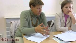Жители Троельги считают, что главу поселения «подставили»