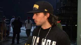 DJ Dlee R.I.P.  —  Первый Балтийский Муз. Канал