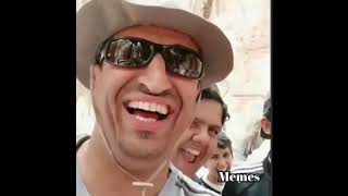 MemesDz#1  بداية