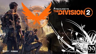 Tom Clancy's The Division 2 - #9 - Аэрокосмический музей
