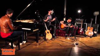 Autoheart - The Sailor Song (Original) - Ont' Sofa Gibson Sessions