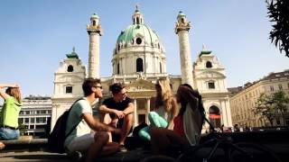 Немецкий язык в Австрии в школе ActiLingua Academy