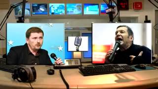 Соловьев последнее. Владимир Соловьев вести фм и Шарий о  Боинге 777.