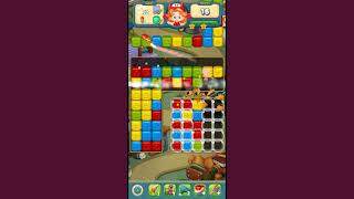 Toy Blast Level 2306 ~ NO BOOSTERS