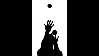 Juggling in Finland - At Alvar Aalto's Paimio Sanatorium