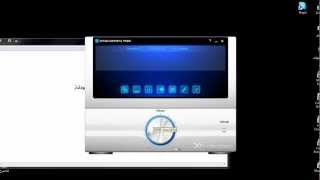 شرح اعداد كرت صوت كريتف الاسود HD