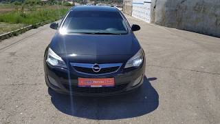 Купить Опель Астра (Opel Astra) 2010 г. с пробегом бу в Саратове Автосалон Элвис Trade in центр