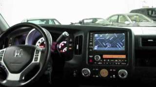 Honda Ridgeline RTL 4WD--Chicago Cars Direct
