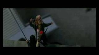 Narnia 2. Deleted Scenes: Breaking In