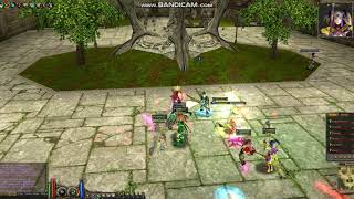 AlcatraZ SoNois Vs E+ Noah ST - Servidor Cronus