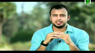 أحبك ربى - 25 - الثقة فى الله - مصطفى حسنى