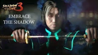 Shadow Fight 3 Official EMBRACE THE SHADOW Chapter 4 Coming Soon