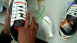 Lee Cooper Grey Running Shoes Unbox Paytm Mall 2018  // Lee Cooper Shoes Unboxing