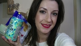 Muestras Premium Enero - ♥ Encantada con la cajita ♥