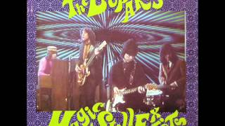 The Leopards - Psychedelic Boy (1987)