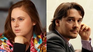 Шахматы. Юдит Полгар - Морозевич: битва полов во французской защите!