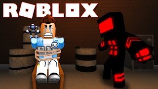 Roblox | KIA PHẠM BỊ BẮT CÓC???  - [Anti-Camp!] Captivator | KiA Phạm