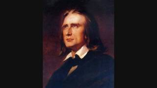 FERENC LISZT PIANO CONCERTO OP. POST. E flat Major Part I