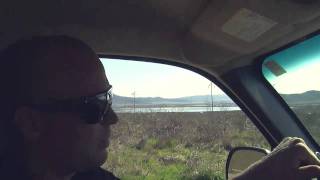 Day In The Dirt: Wes Agee