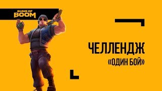 Guns of Boom | Челлендж Античитер!