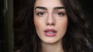 Anna Egoyan _ «Почему, мне ответь ...»
