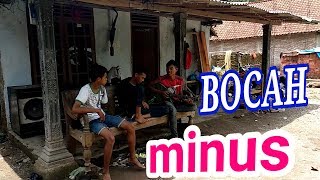 BOCAH MINUS //FILM PENDEK KEBUMEN #MATURE