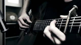 DJ Okawari - Luv Letter Acoustic Guitar