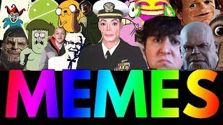 Dank MEMES I Stole From Instagram V4