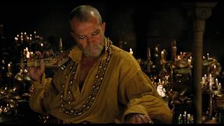 DOLITTLE | Türkçe Altyazılı İlk Fragman
