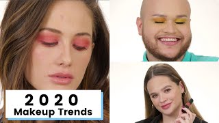 5 Makeup Trends Coming in HOT for 2020 ? | Boxycharm