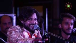 Dulhe Ka Sehra Suhana Lagta Hai | Junaid Sultani | Jashn-e-Adab