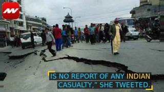 Italy Earthquake News Update: Death toll rises to 247, no Indian casualty; MEA Sushma Swaraj